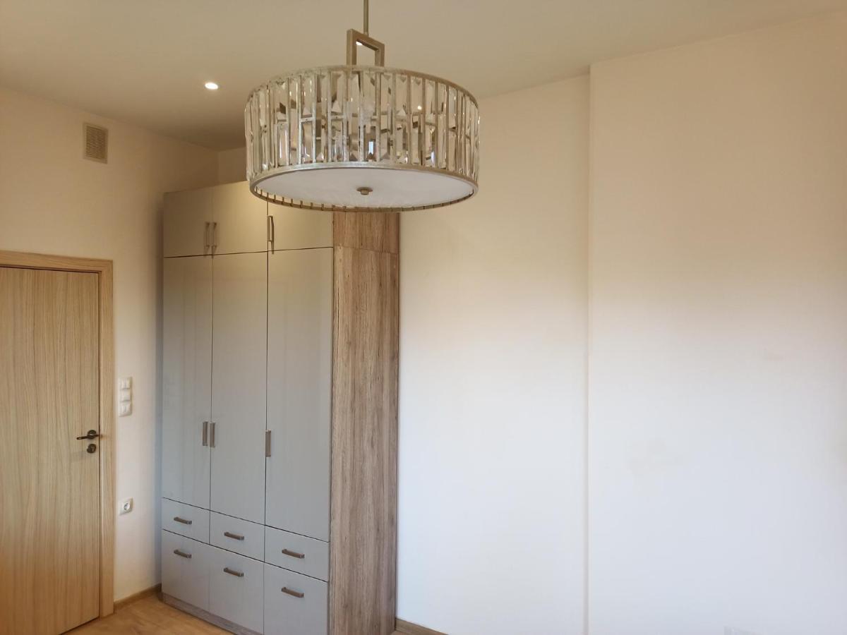 Sea Garden Apartment 瓦爾納 外观 照片