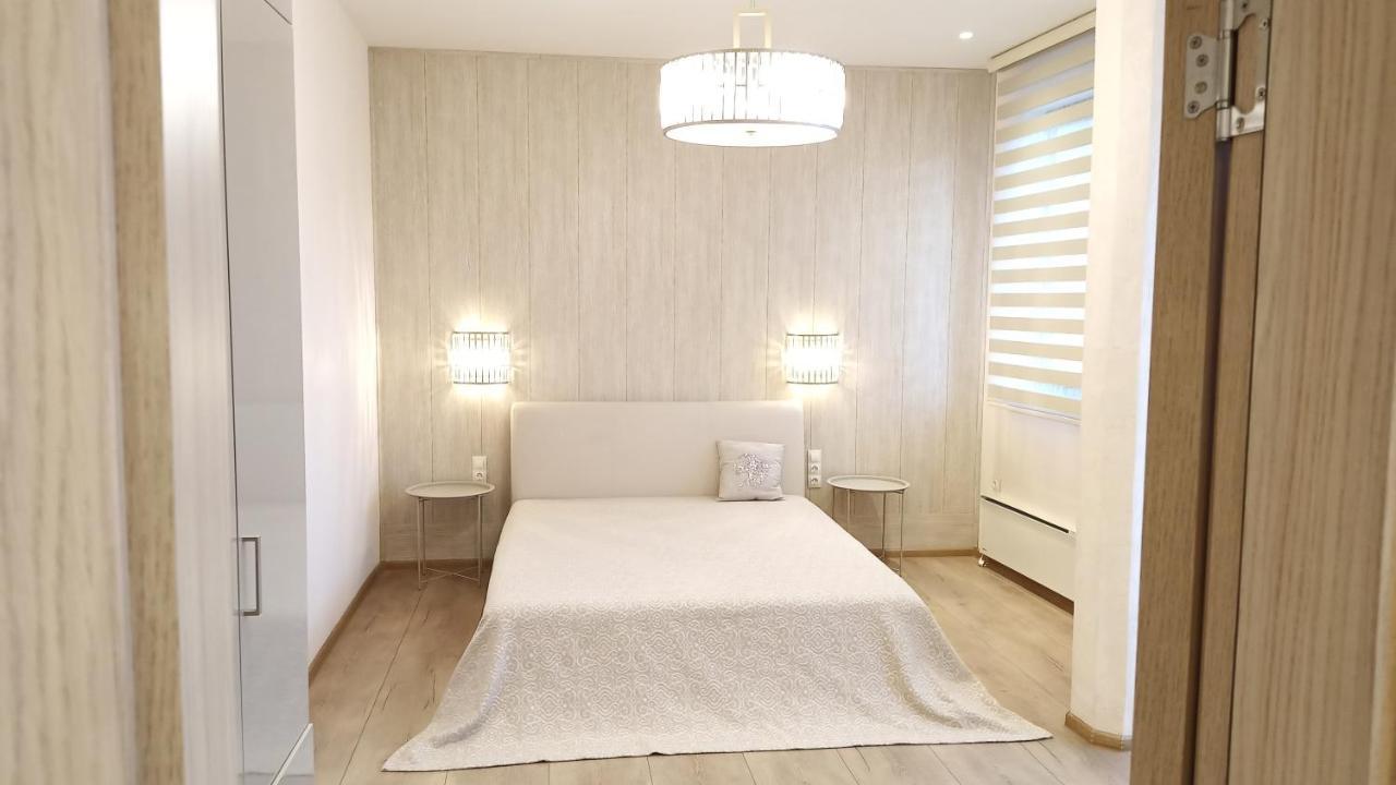 Sea Garden Apartment 瓦爾納 外观 照片